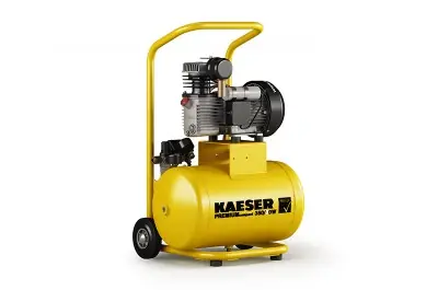 Kaeser 1.1831.10020 Premium 350/30W Piston Compressor 230 Volt