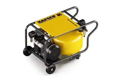 Kaeser 1.1826.1 Compresseur à piston 250/30W Premium Car 230 Volt