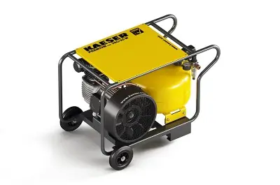 Kaeser 1.1828.10010 Compresseur à piston Premium Car 350/30W 230 Volt