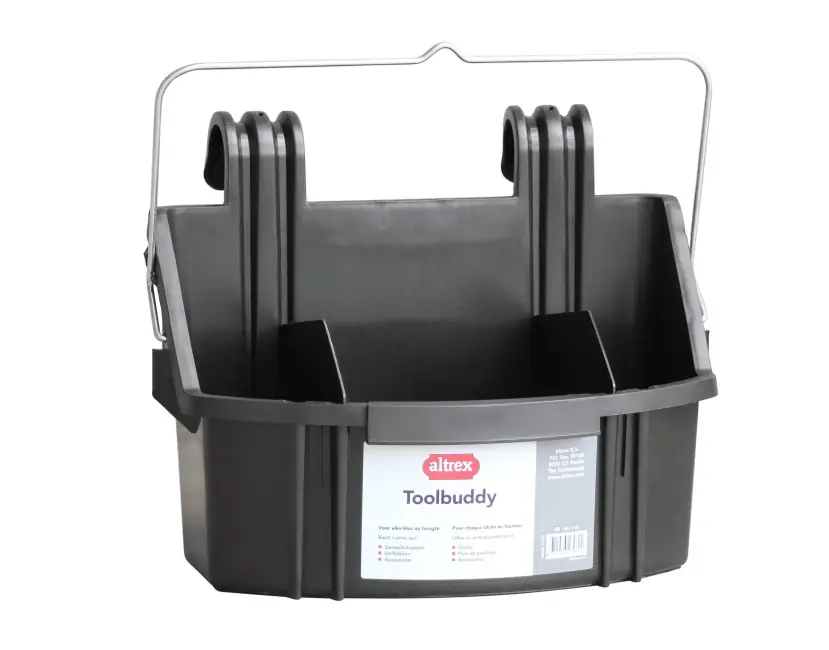 Altrex 509241 Plateau d‘échafaudage Toolbuddy