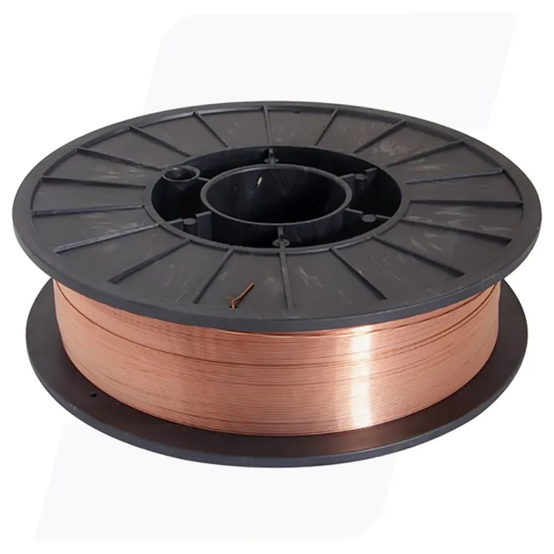 Weldkar 195230290 Fil de soudage MIG WK SG-2 0,60 mm 15 kg