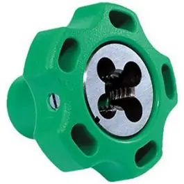 HIKOKI Accessoires 780142 Ébavureur M8