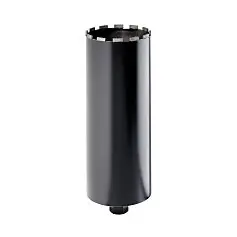 SK0164050-FR20260707-142325-0 Rothenberger Accessoires FF44730 DX-High Speed Plus Mèche diamantée 132 x 300 mm 1/2"