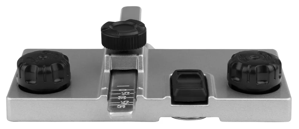 Makita Accessoires 199232-5 Adaptateur de rail de guidage pour scie circulaire DHS660, DHS661