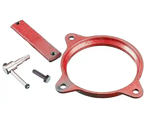 Ridgid Accessoires 10616 360° Plateau tournant supérieur 120