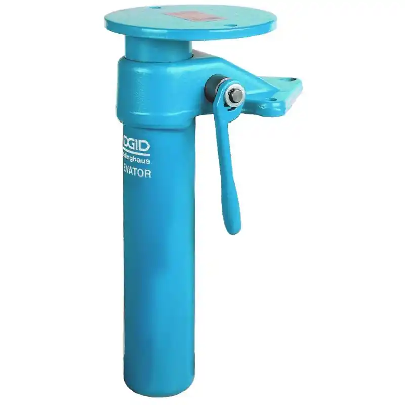 Ridgid Accessoires 10315 Réglage mécanique de la hauteur 140/180