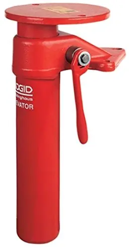 Ridgid Accessoires 10726 Réglage mécanique de la hauteur supérieur 140/160