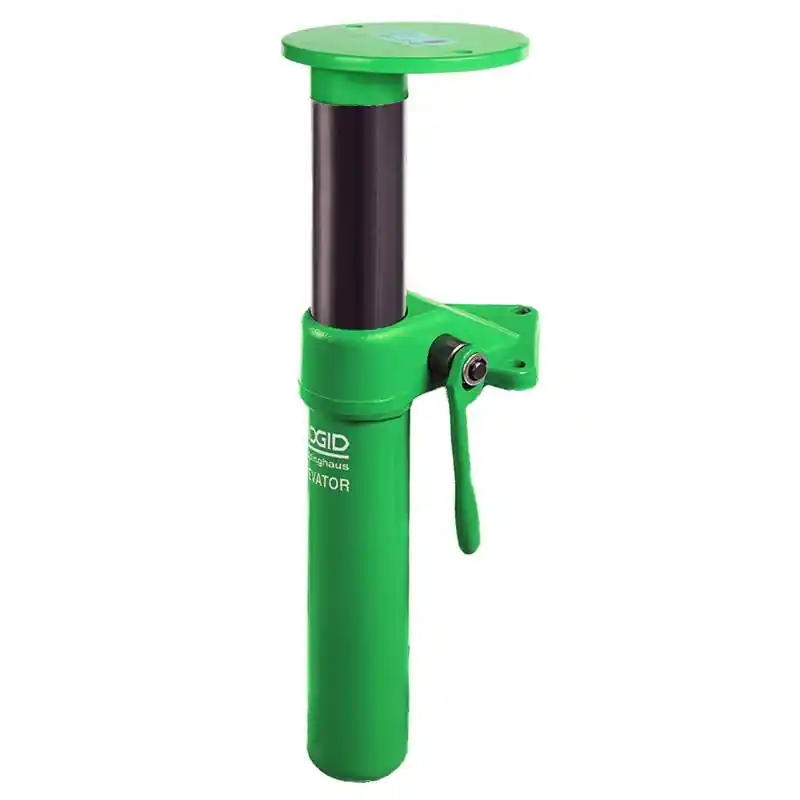 Ridgid Accessoires 10733 Réglage mécanique de la hauteur junior 120