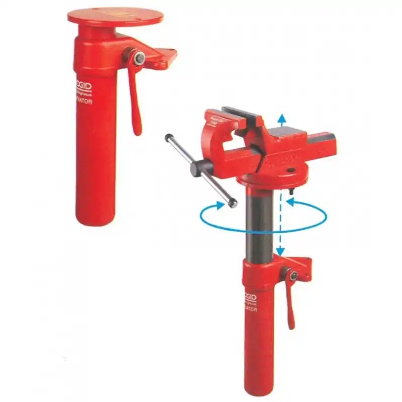 Ridgid Accessoires 10731 Réglage automatique de la hauteur junior 120