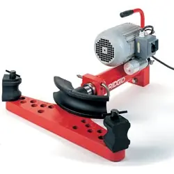Ridgid 42473 Modèle HB0832E Pompe à tuyaux électrique hydraulique 3/8" - 2" 230 Volt
