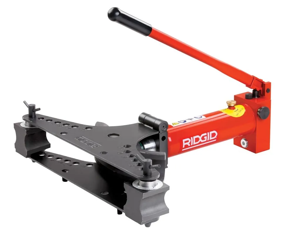 Ridgid 36523 Modèle HB383 Pompe de pliage manuelle avec aile pliante 3/8" - 3".