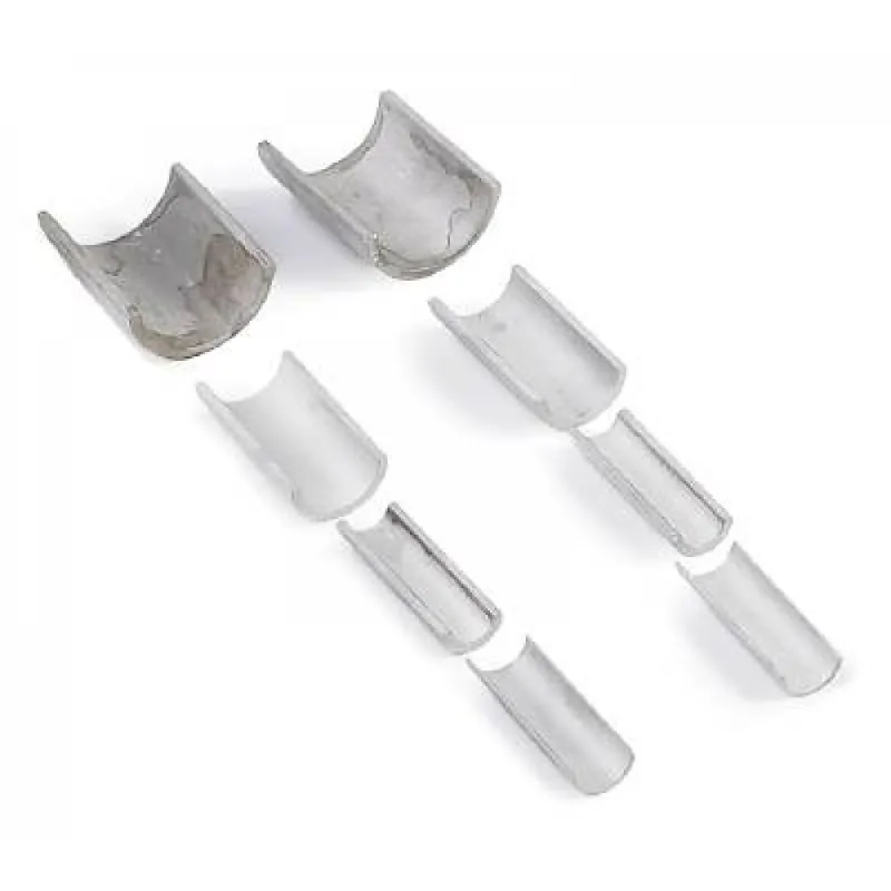 Ridgid Accessoires 42853 Jeu d‘adaptateurs de 15 mm (2) SF-2300