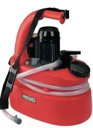 Ridgid 57276 DP-13 Pompe de détartrage