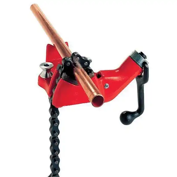 Ridgid 40195 Modèle BC410 Collier pour tuyau d‘‘établi avec boulon 1/8-4".