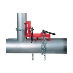Ridgid 40225 Modèle 462 Collier de serrage pour raccords angulaires 1/2"-12".