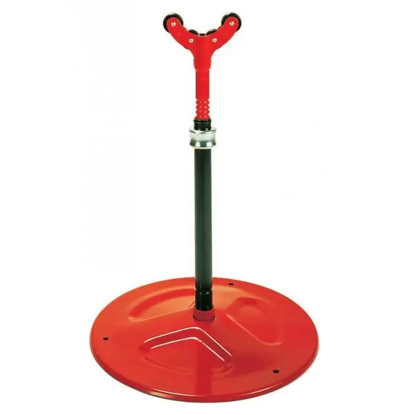 Ridgid 42510 Modèle 92 Support réglable pour tuyaux