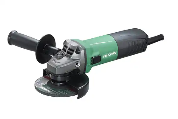 HIKOKI G13SN2Y3Z Meuleuse d‘angle 125 mm 900 Watt