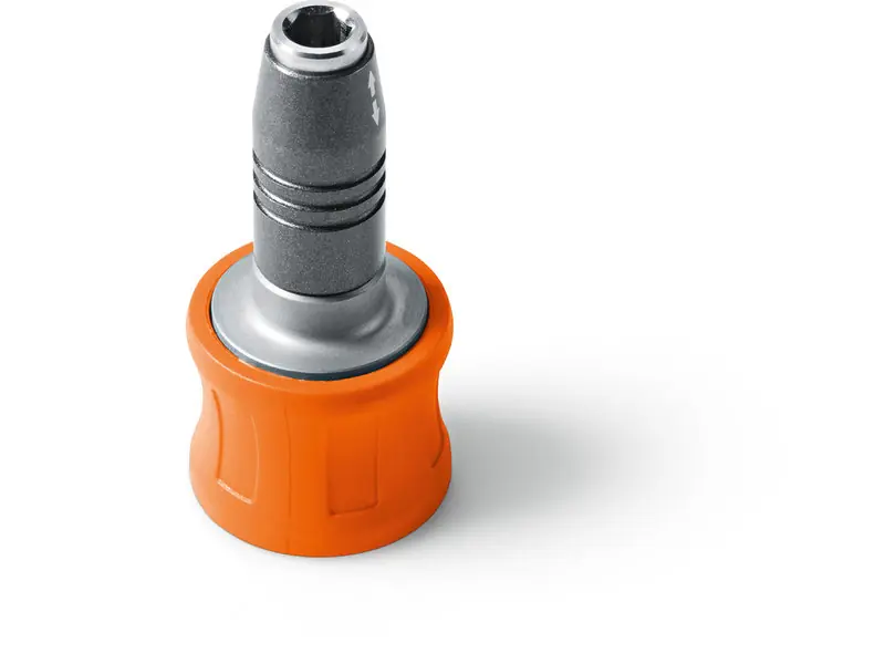Fein Accessoires 60510222010 Porte-embout 1/4" q