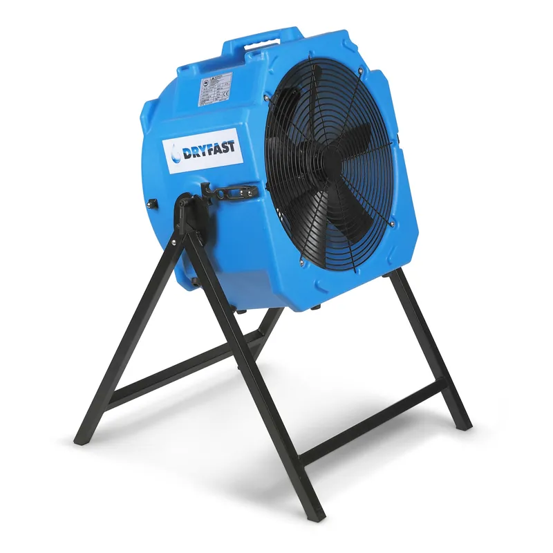 Dryfast VTDAF6000 Cadre pour ventilateur DAF6000