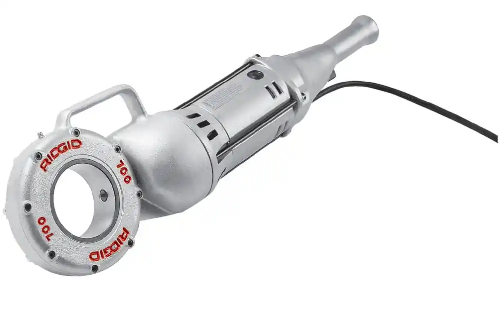 Ridgid 12651 Modèle 700 Machine à couper les fils 1â "8 - 2".