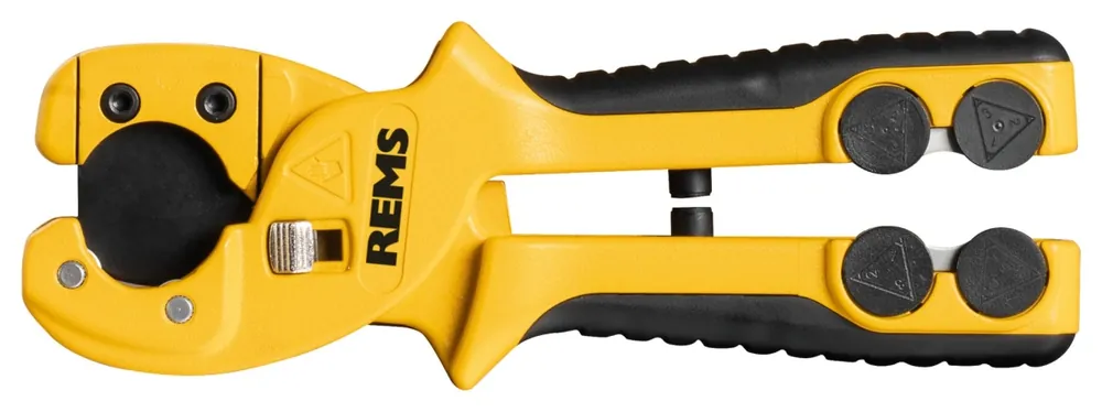 Rems 291242 R Cisaille pour tubes ROS P 26/SW 35