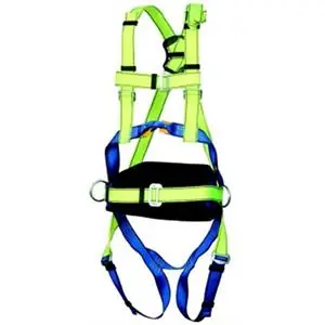 ELLERsafe FP-P50-S Harnais P50 Taille S