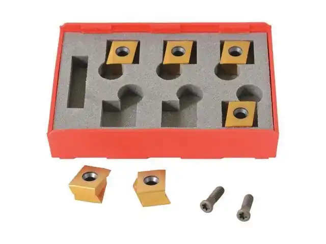 Ridgid Accessoires 48873 Tête de coupe à plaquettes B-500