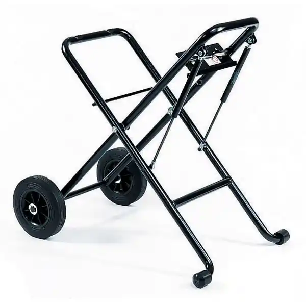 Ridgid Accessoires 58077 Modèle 250 Cadre de base pliable