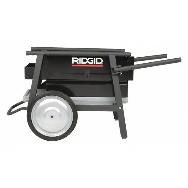 Ridgid Accessoires 92467 Modèle 200A Châssis universel