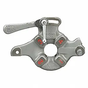 Ridgid Accessoires 97050 Modèle 532 Tête de coupe de filets 1/4"-2".