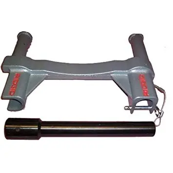 Ridgid Accessoires 67662 Modèle 916 Supporrt adaptateur