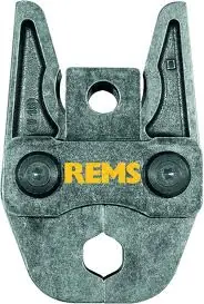 Rems 571764 VMPz Tige de presse 3/4" (OD 26.9mm) pour les presses radiales Rems (sauf Mini)