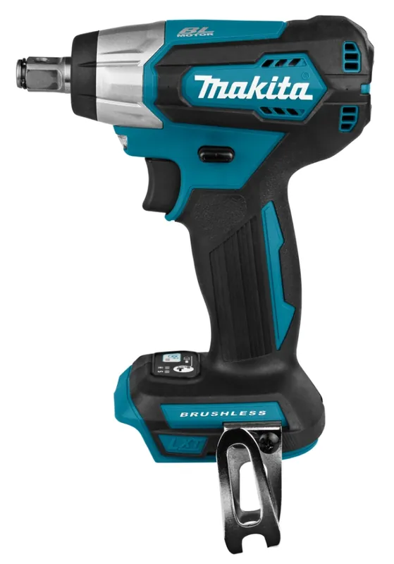 Makita DTW181ZJ Clé à chocs 1/2" 18 Volt sans batteries ni chargeur