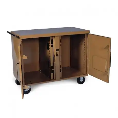 Ridgid 28281 Établi mobile Storemaster modèle 47