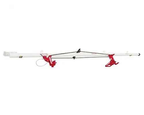 Ridgid Accessoires 32588 Modèle 250 Étagère pour échelle coulissante