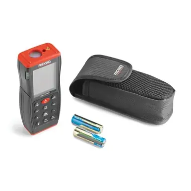 Ridgid 36813 Modèle LM-400 télémètre laser micro avancé