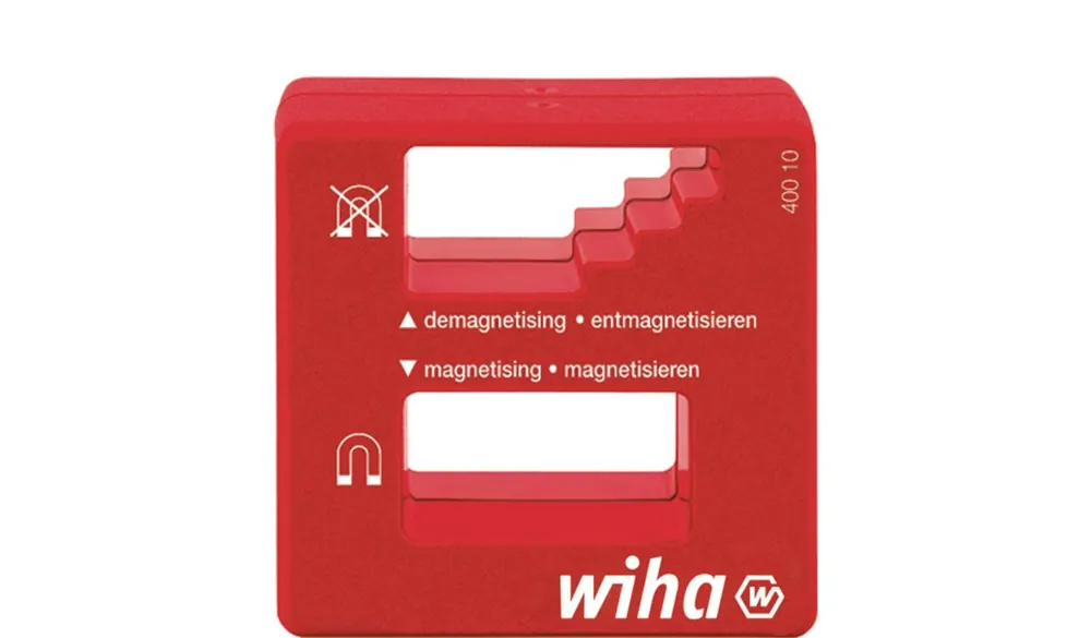 Wiha 02568 Magnétiseur sous blister ()