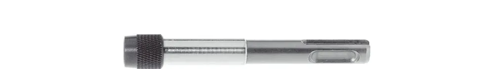Wiha 26255 Porte-embouts à verrouillage mécanique SDS-Plus® 1/4" () 100 mm