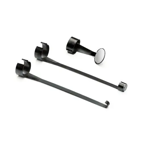 Ridgid 37123 Crochet, aimant, miroir CA-350