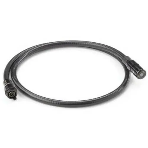 Ridgid 37103 Tête de caméra 17 mm avec câble de 90 cm