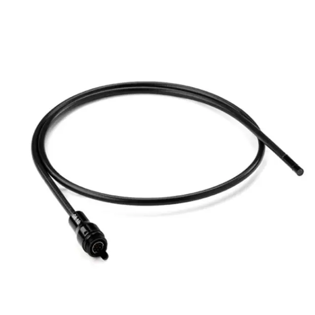Ridgid 37098 Tête de caméra 6 mm avec câble de 100 cm