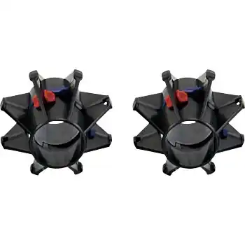 Ridgid 40598 Guide-tube de 60 mm, pour caméra de 25 mm (jeu de 2)