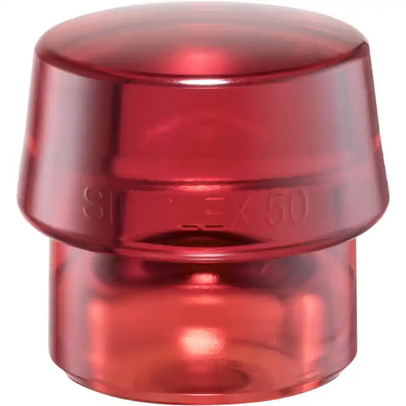 Halder 3206.040 3206040 Capuchon de marteau SIMPLEX, plastique 40 mm