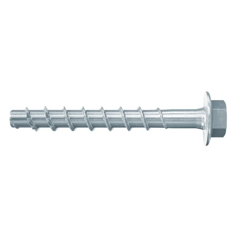 Fischer 546390 FBS II 6 x 40/5 US hexagonale avec anneau en U 100 pièces