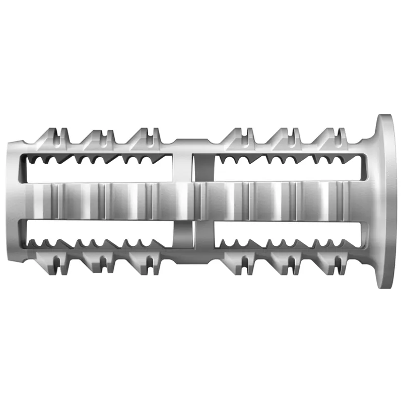 Fischer 542111 RODFORCE FGD M8 x 35 50 pièces