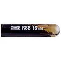 Fischer 518824 Capsule Superbond Chemical RSB 16 mini 10 pièces
