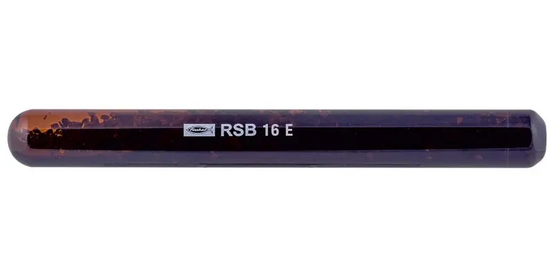 Fischer 518826 Capsule Superbond Chemical RSB 16 E