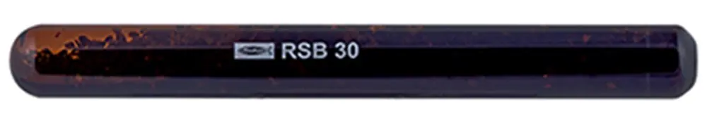 Fischer 518829 Capsule Superbond Chemical RSB 30 5 pièces