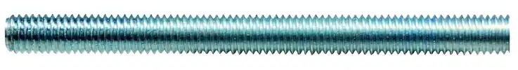 Fischer 509216 Tige d‘ancrage FIS A M 12 x 1000 ev 1 m de longueur acier 5.8 10 pièces
