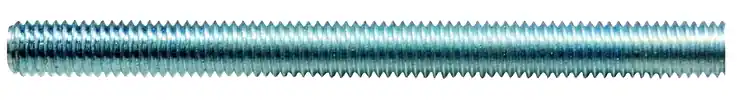 Fischer 509217 Tige d‘ancrage FIS A M 16 x 1000 ev 1 m de longueur acier 5.8 10 pièces